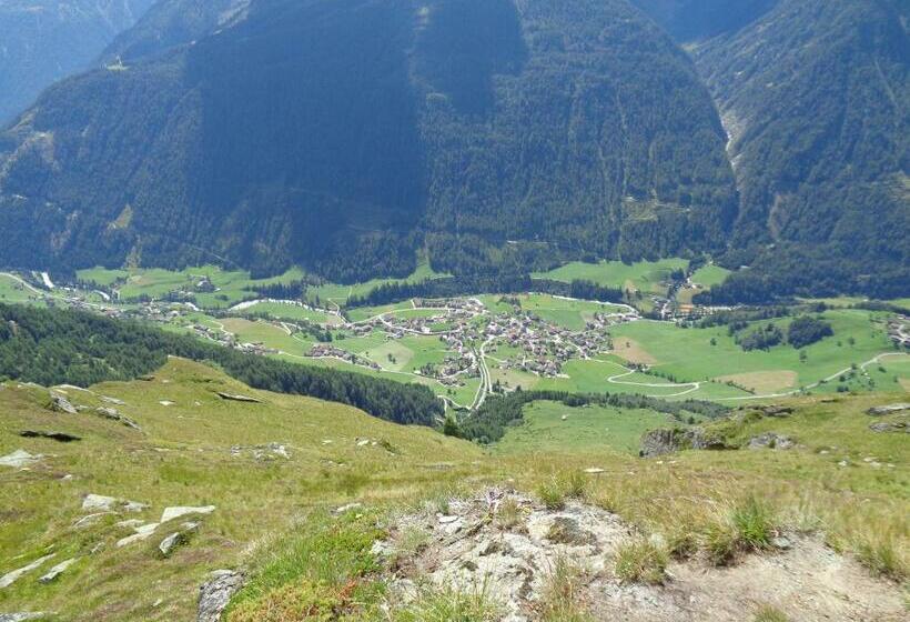 酒店 Ferienwohnung Angstingerhof