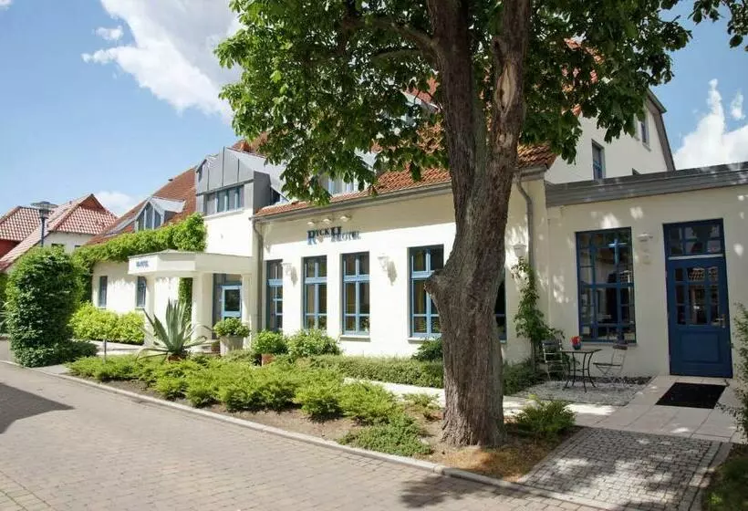 Ryck Hotel Garni