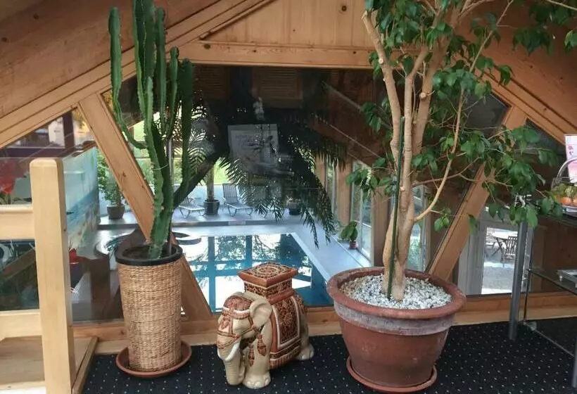 Ryck Hotel Garni
