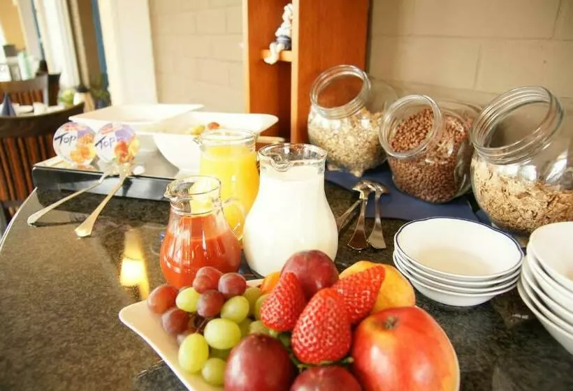 Ryck Hotel Garni