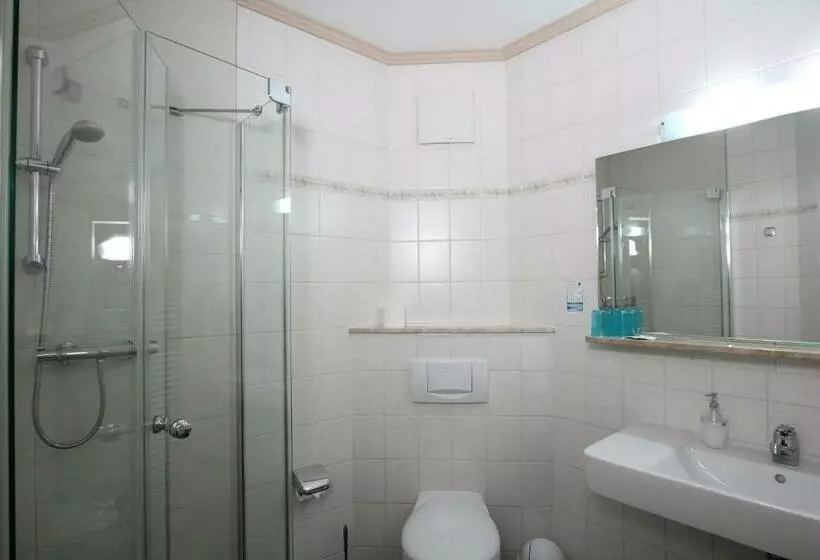 Ryck Hotel Garni
