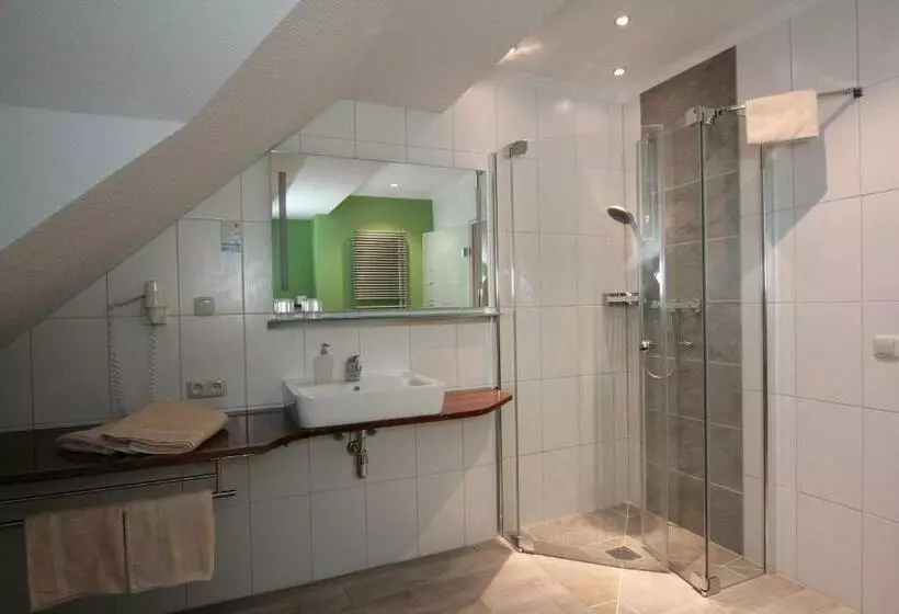 Ryck Hotel Garni