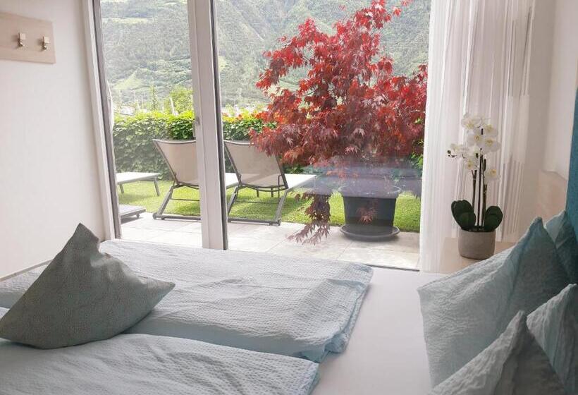 Отель Weinreichhof