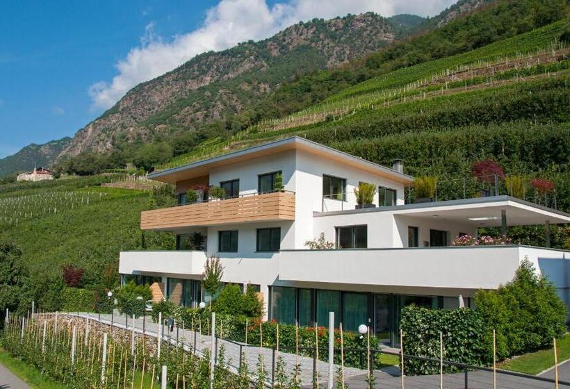 Отель Weinreichhof