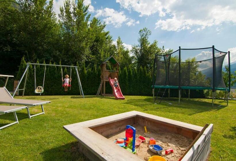 Отель Weinreichhof