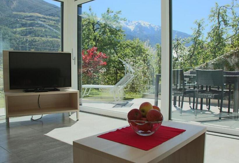 Отель Weinreichhof