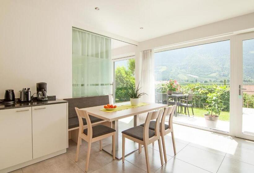 Отель Weinreichhof