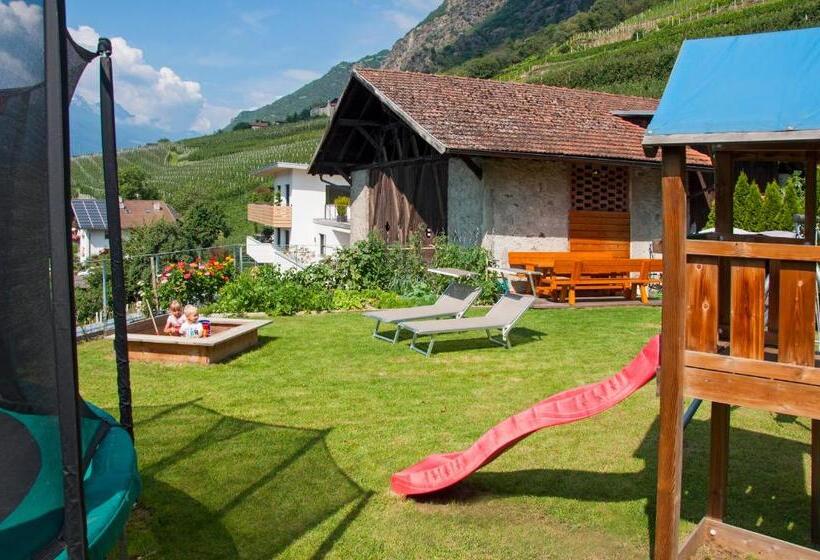 Отель Weinreichhof