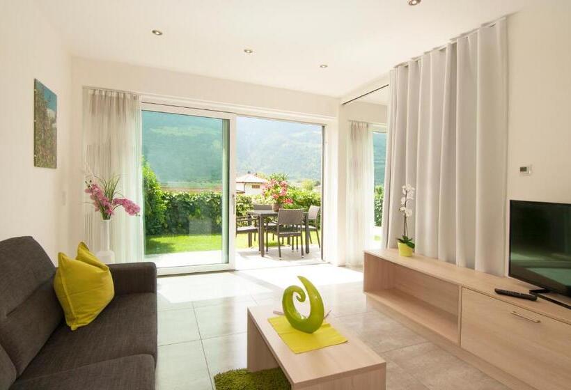 Отель Weinreichhof