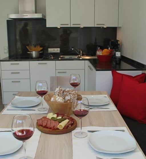 Отель Weinreichhof