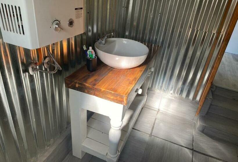 Пансион Die Ou Pastorie