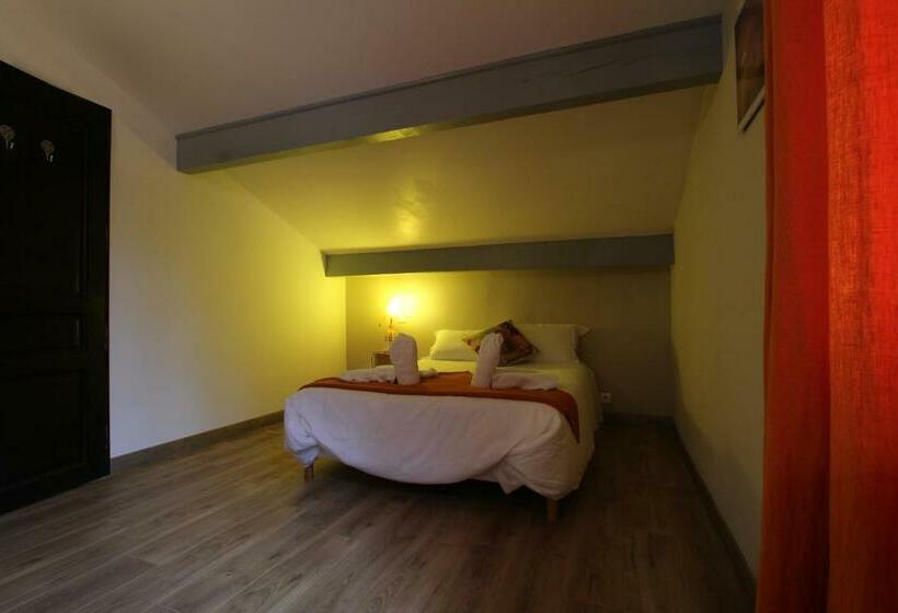 Пансион Etxe Goxoan Chambres D Hôtes Avec Cuisine été équipée Commune Et Jaccuzi