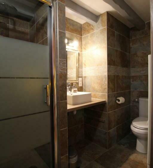 Пансион Etxe Goxoan Chambres D Hôtes Avec Cuisine été équipée Commune Et Jaccuzi