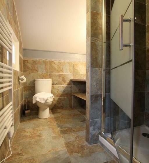 Пансион Etxe Goxoan Chambres D Hôtes Avec Cuisine été équipée Commune Et Jaccuzi