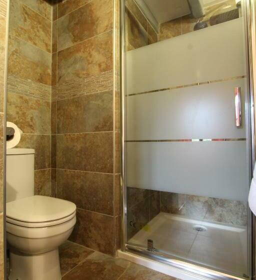 Пансион Etxe Goxoan Chambres D Hôtes Avec Cuisine été équipée Commune Et Jaccuzi