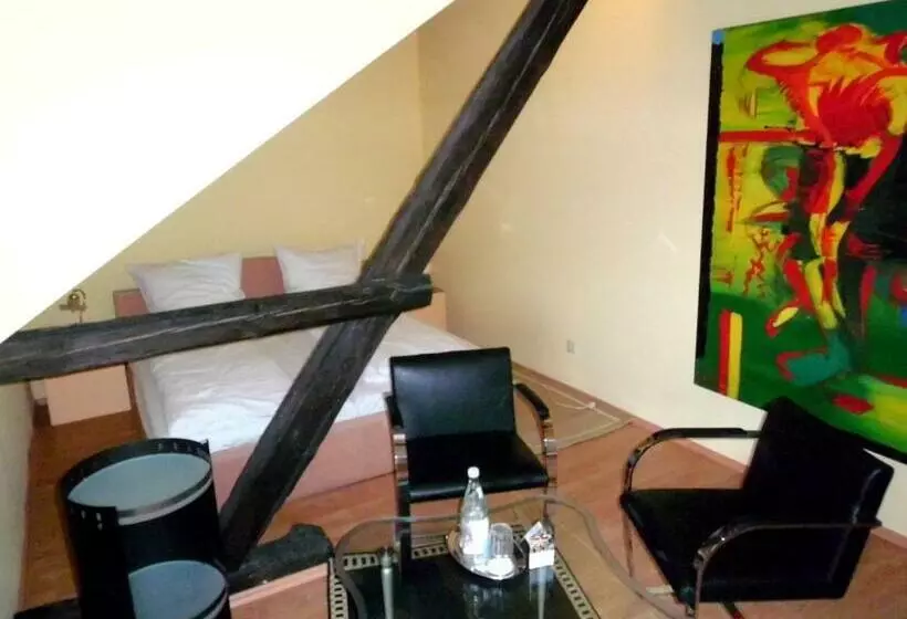 Majatalo Hahne S Gästehaus