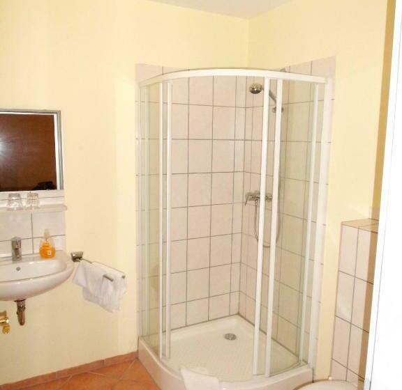 Пансион Hahne S Gästehaus