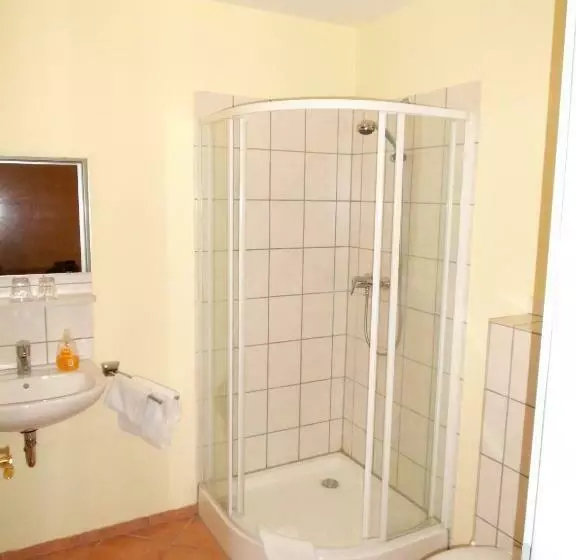 Majatalo Hahne S Gästehaus