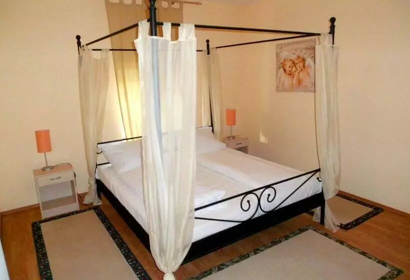 Majatalo Hahne S Gästehaus