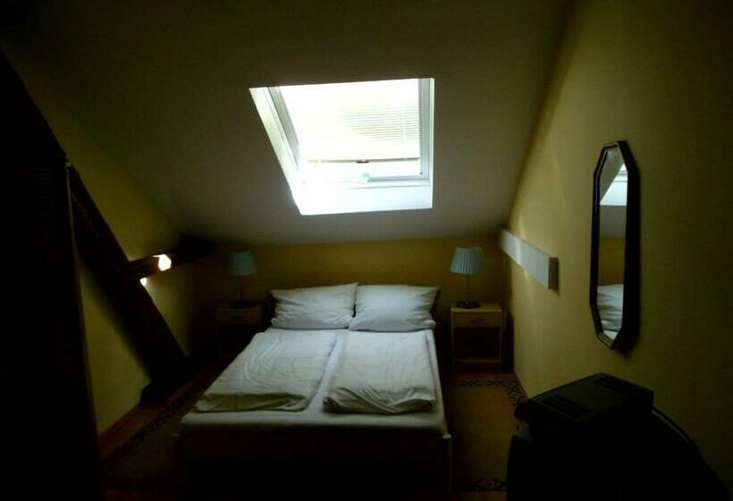 Пансион Hahne S Gästehaus