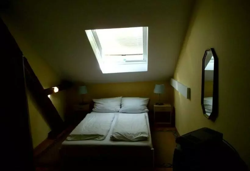 Majatalo Hahne S Gästehaus