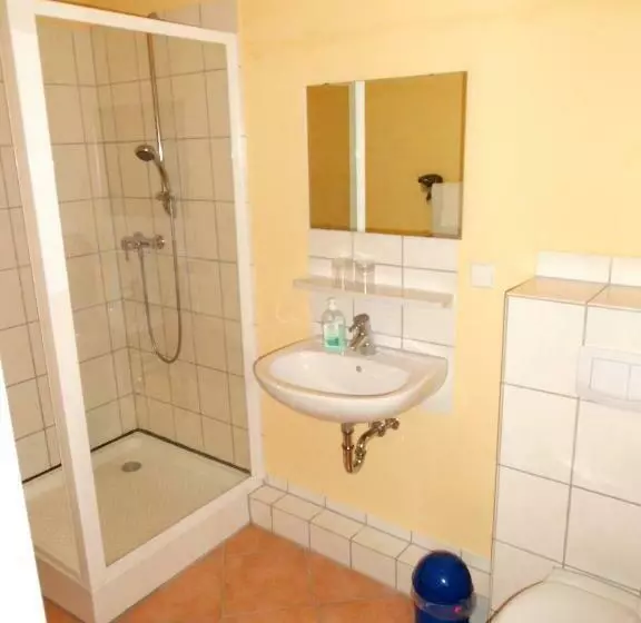 Majatalo Hahne S Gästehaus