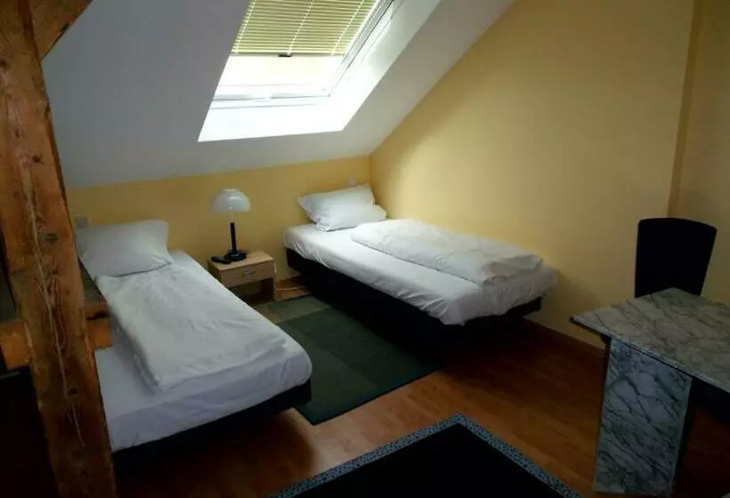 Majatalo Hahne S Gästehaus