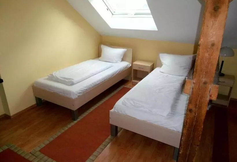 Majatalo Hahne S Gästehaus