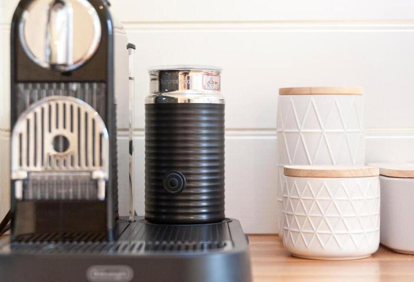 ペンション Loft Over The Vines