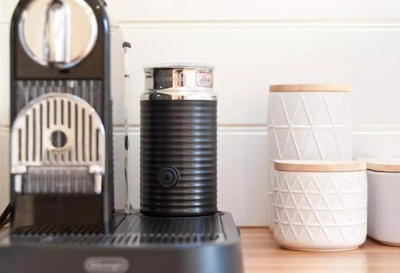 ペンション Loft Over The Vines