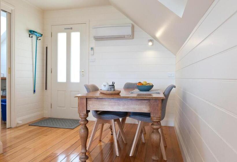 ペンション Loft Over The Vines