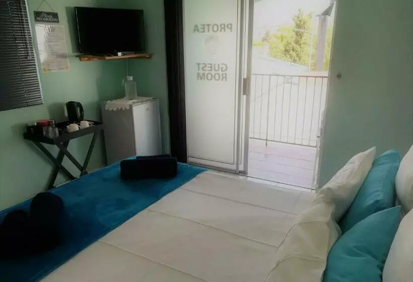 Majatalo Mountainia Inn