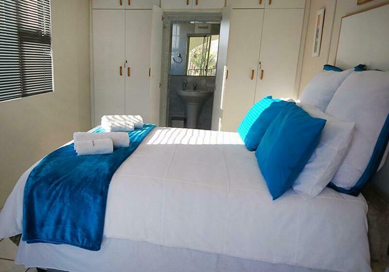 Пансион Mountainia Inn