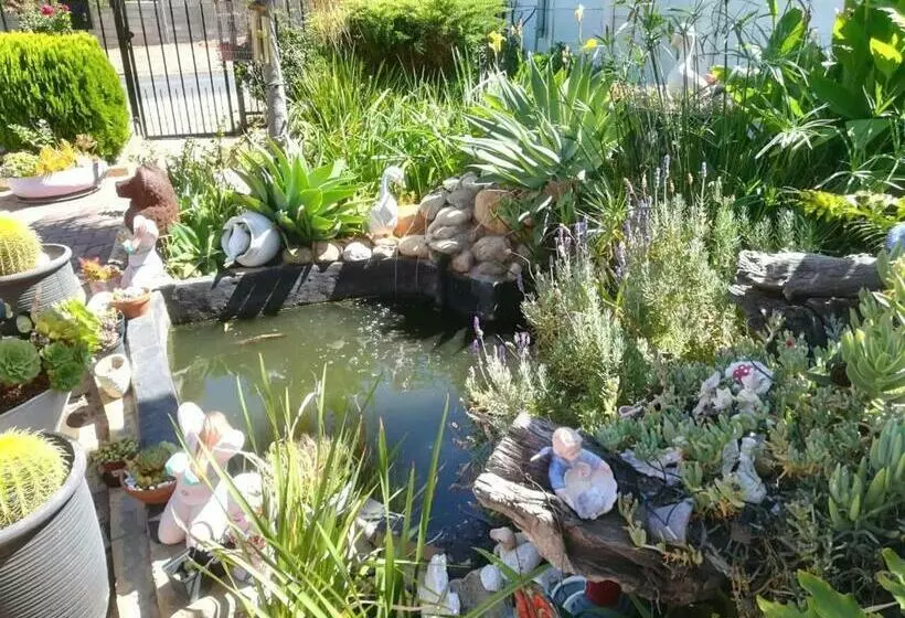 Majatalo Mountainia Inn