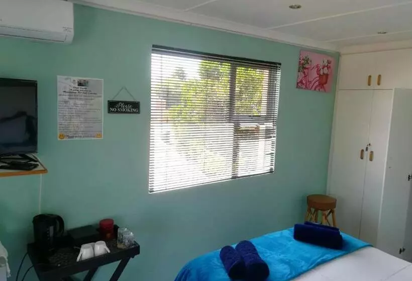 Majatalo Mountainia Inn