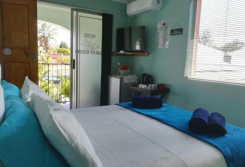 Пансион Mountainia Inn