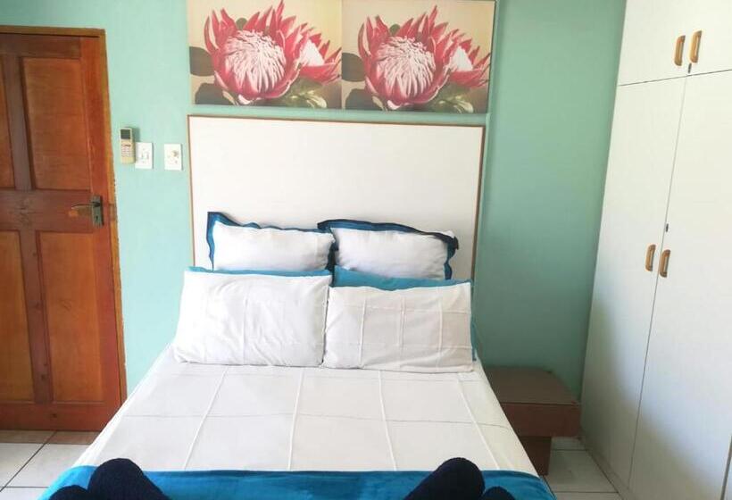 Пансион Mountainia Inn