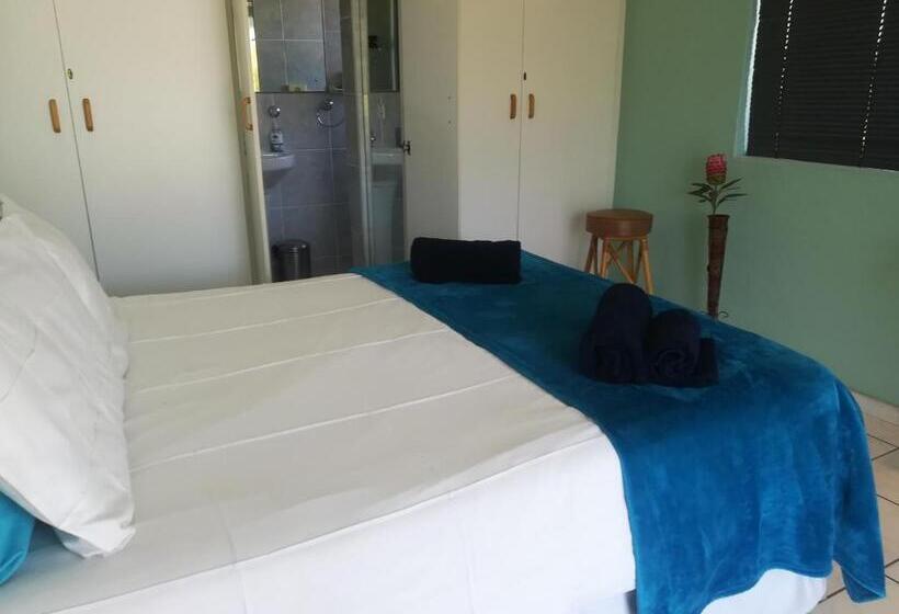 Пансион Mountainia Inn