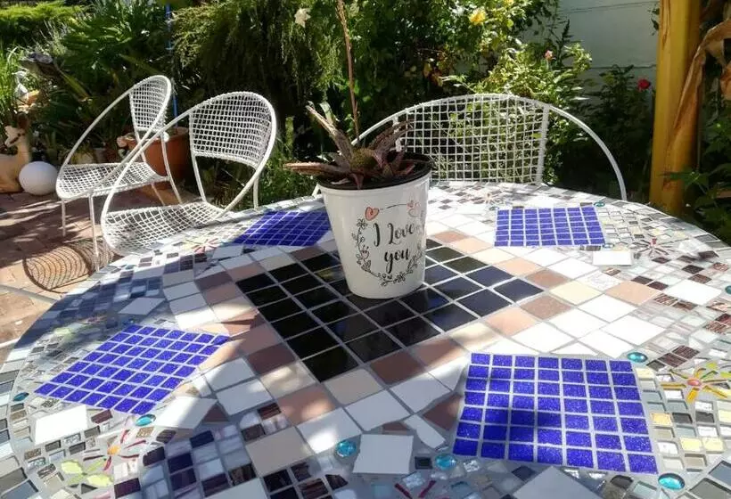 Majatalo Mountainia Inn