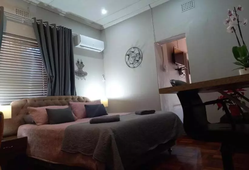 Majatalo Mountainia Inn