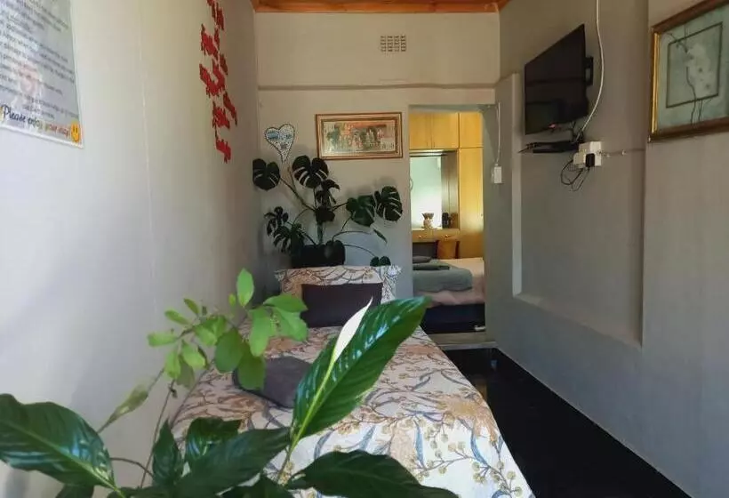 Majatalo Mountainia Inn