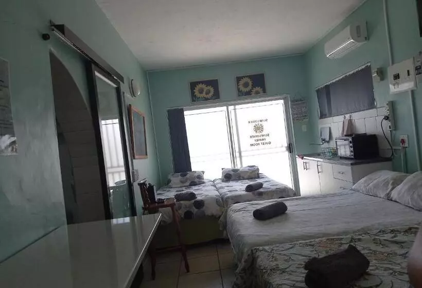 Majatalo Mountainia Inn