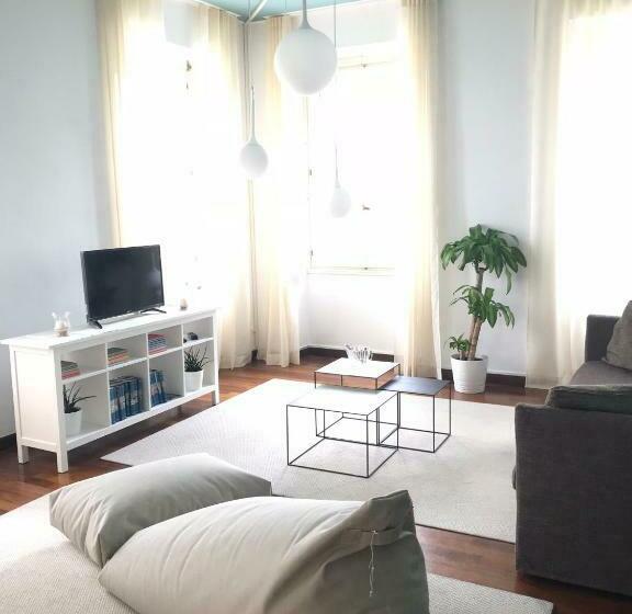 پانسیون Pep S Rooms By The Sea