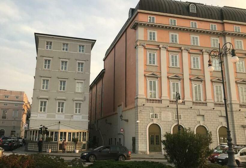 پانسیون Pep S Rooms By The Sea