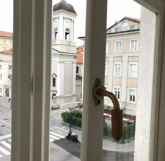 پانسیون Pep S Rooms By The Sea