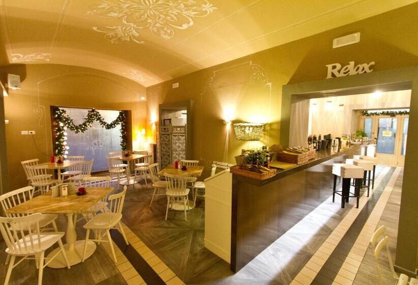 پانسیون Pep S Rooms By The Sea