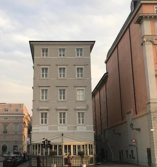 پانسیون Pep S Rooms By The Sea