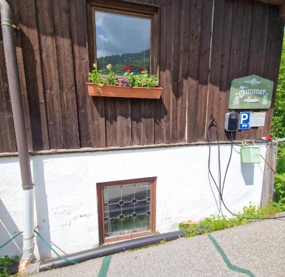 펜션 Rottl Sepp Renoth Karoline