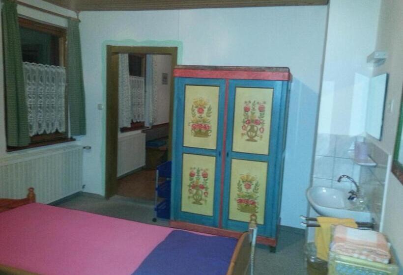 펜션 Rottl Sepp Renoth Karoline