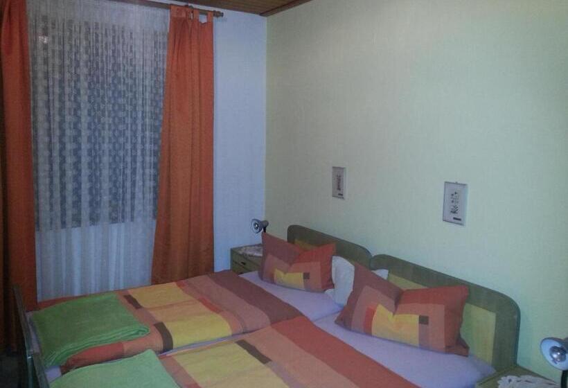 펜션 Rottl Sepp Renoth Karoline